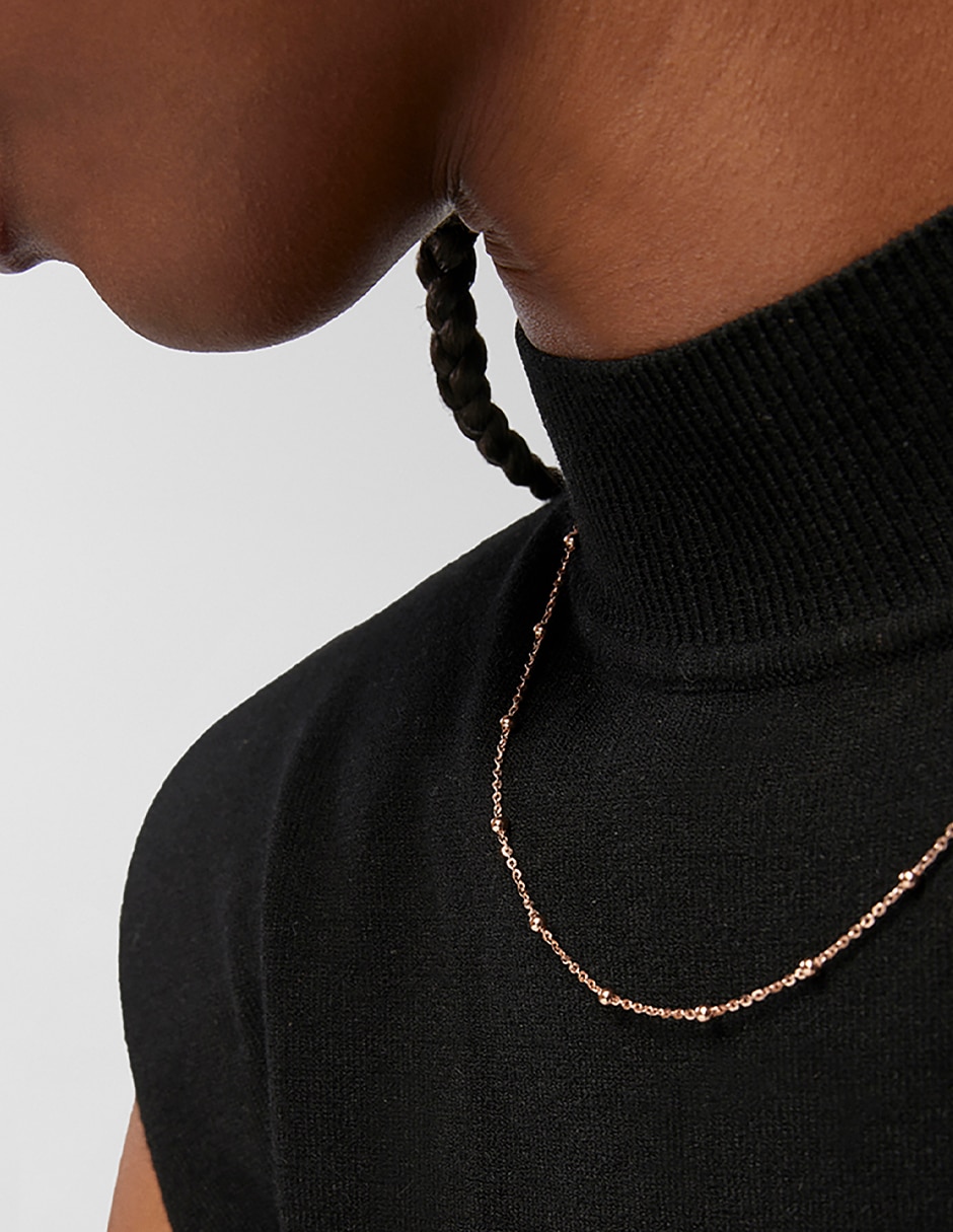 Collar P 925 7