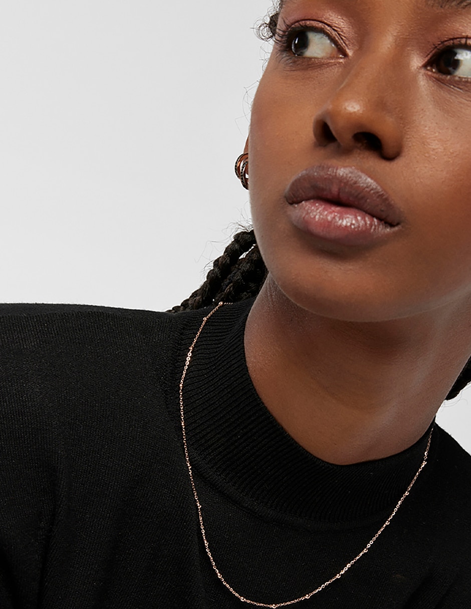 Collar P 925 8