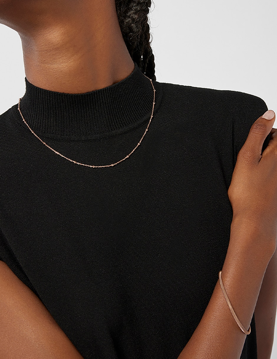 Collar P 925 9