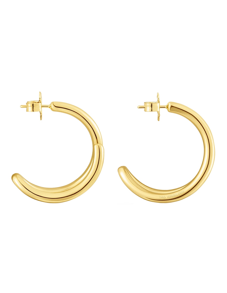 Aretes Bent 2