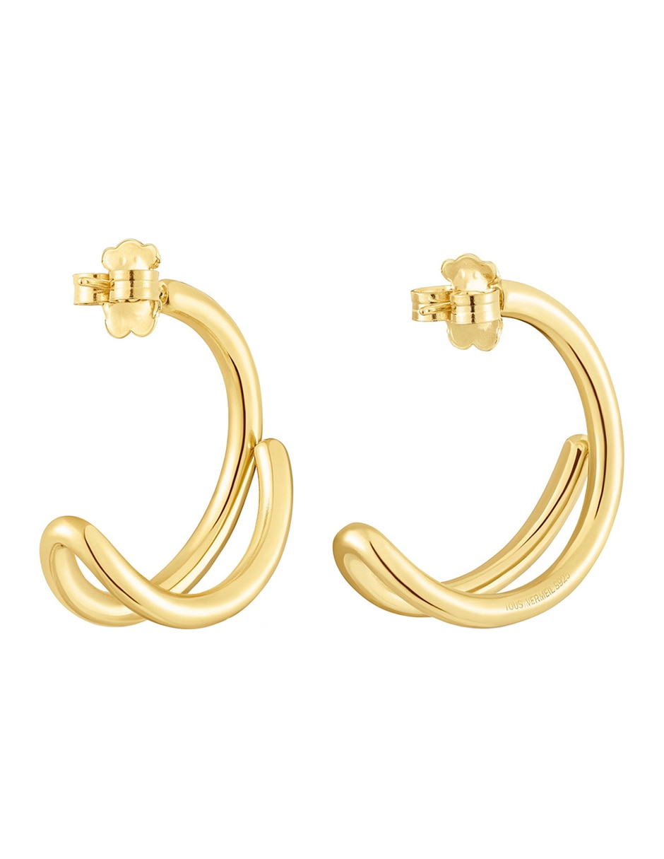 Aretes Bent 3
