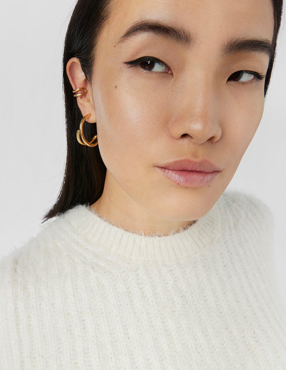 Aretes Bent 4