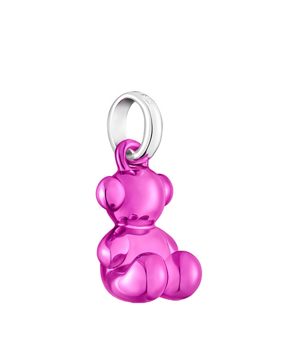 Colgante de oso virtual garden P 925 2