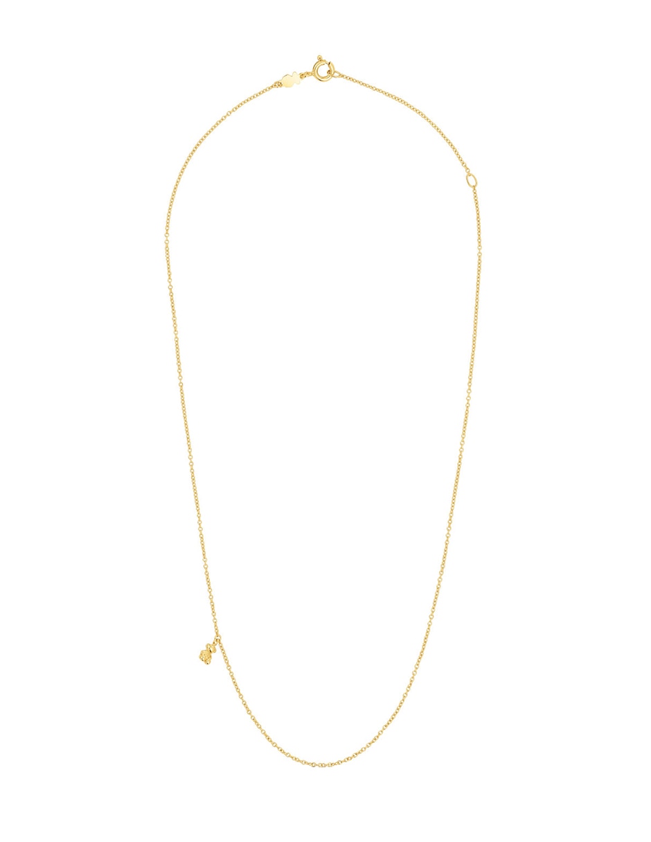 Collar de oso Bold Bear P 925 Collar de oso Bold Bear P 925