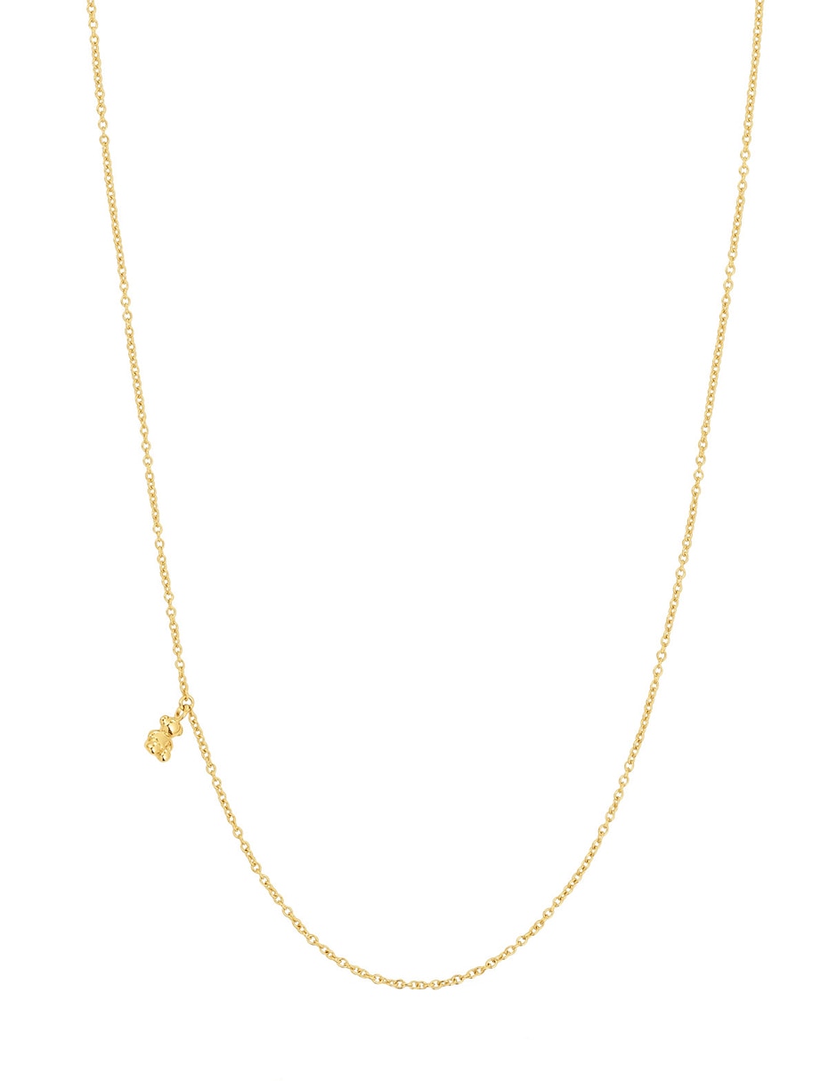 Collar de oso Bold Bear P 925 2