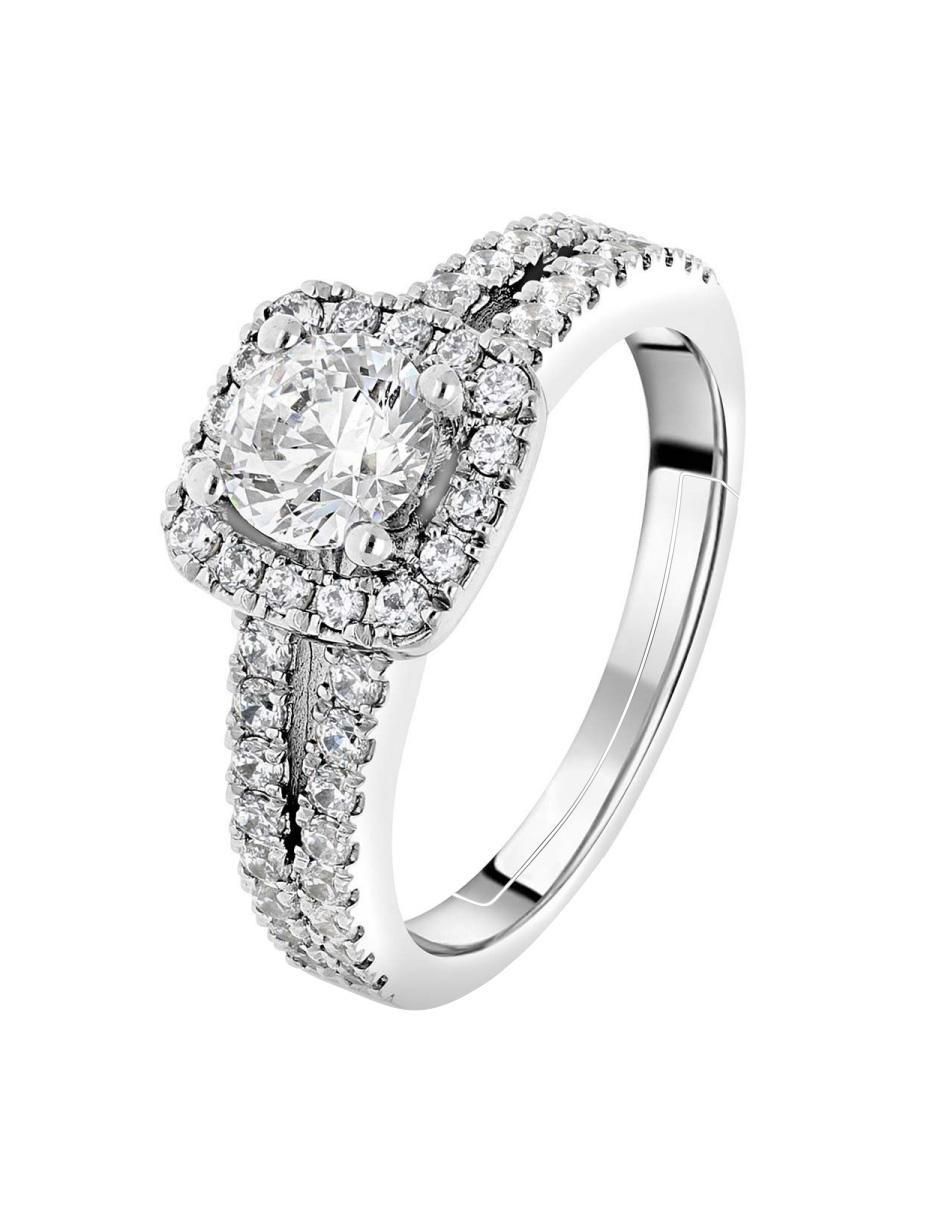 Anillo de compromiso 2