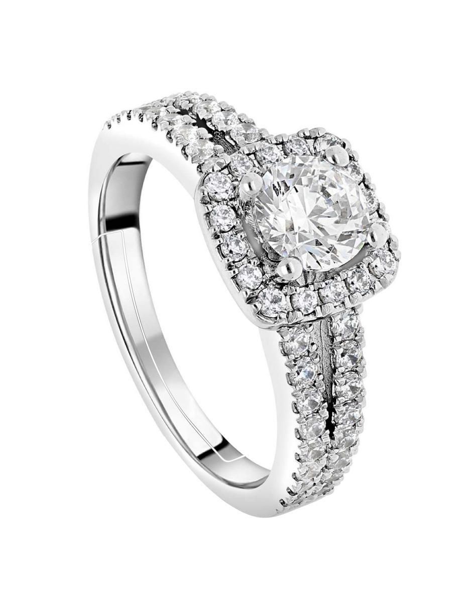 Anillo de compromiso 3