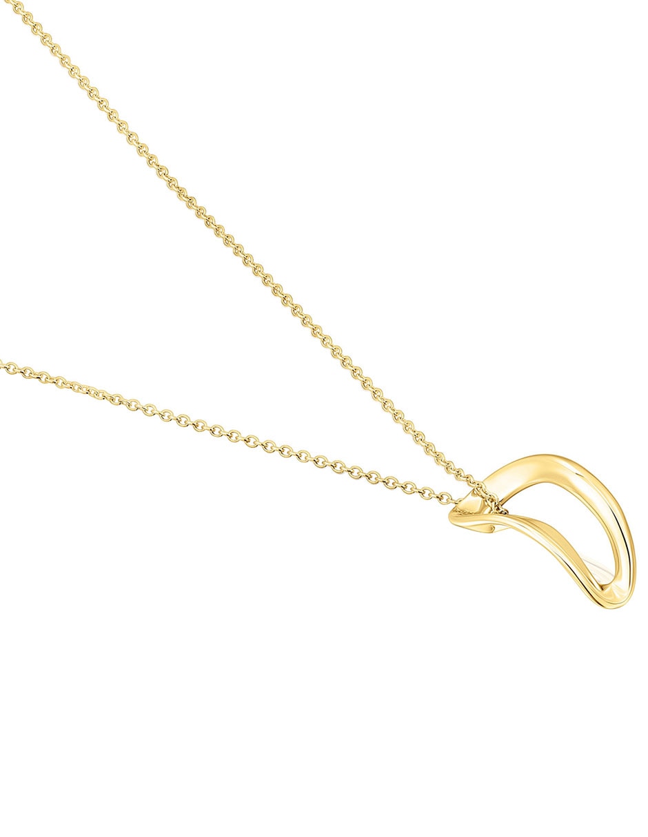 Collar Gregal P 925 3