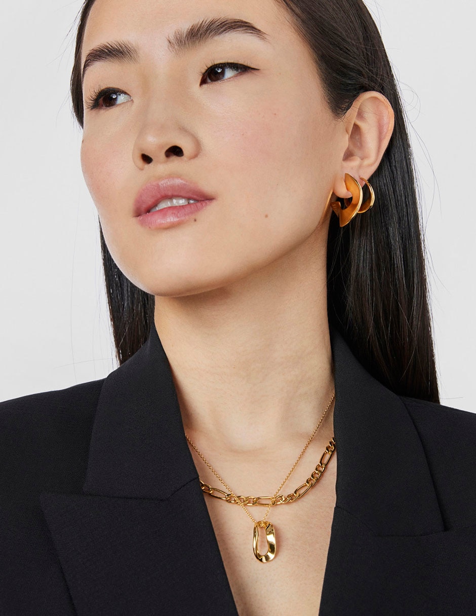 Collar Gregal P 925 4