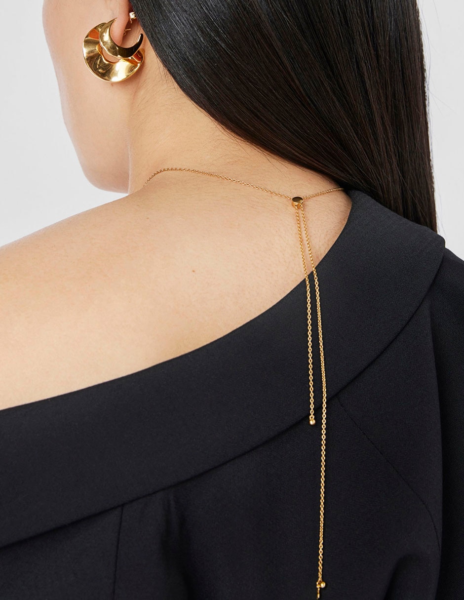 Collar Gregal P 925 6