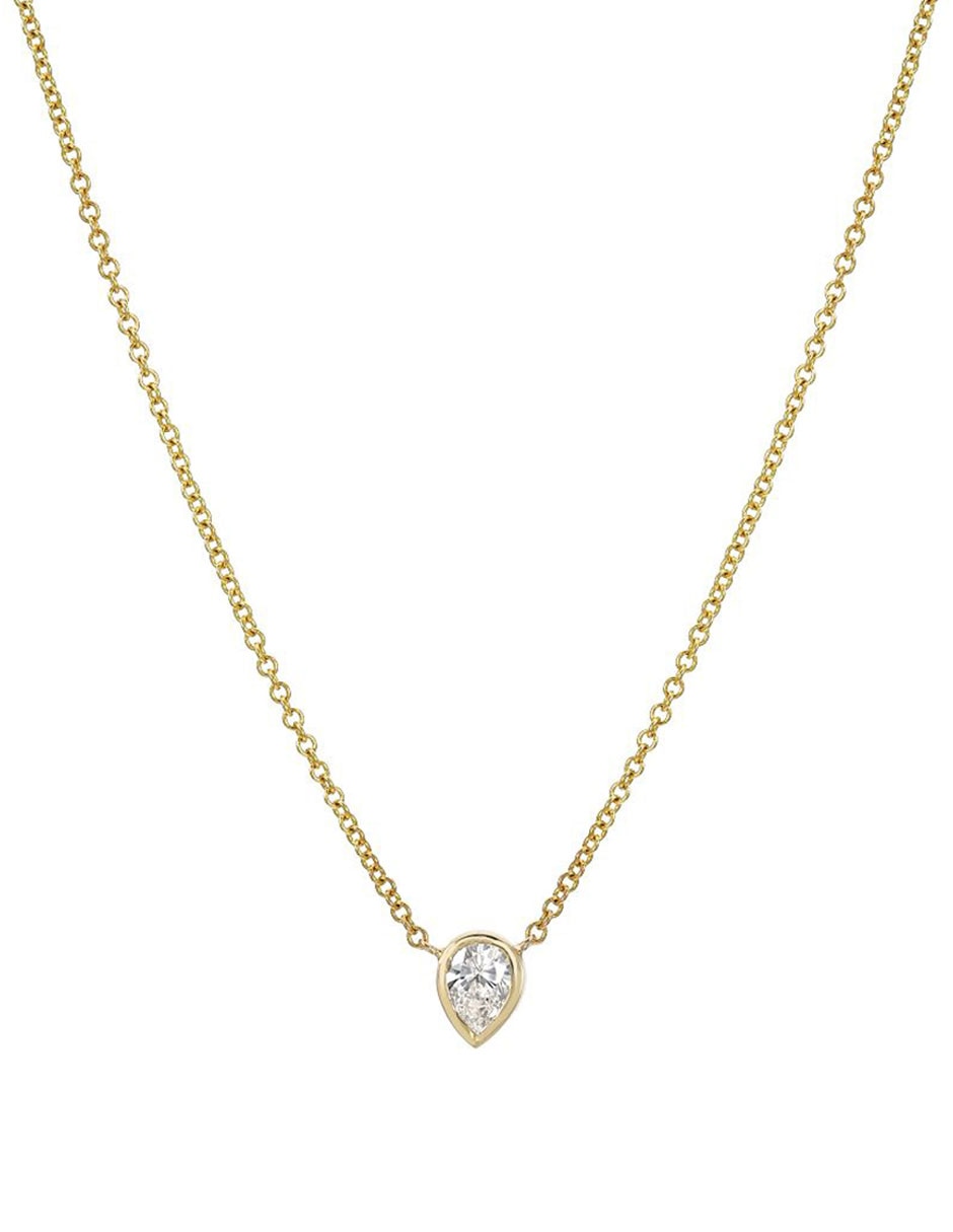 Collar de oro 14 K Collar de oro 14 K