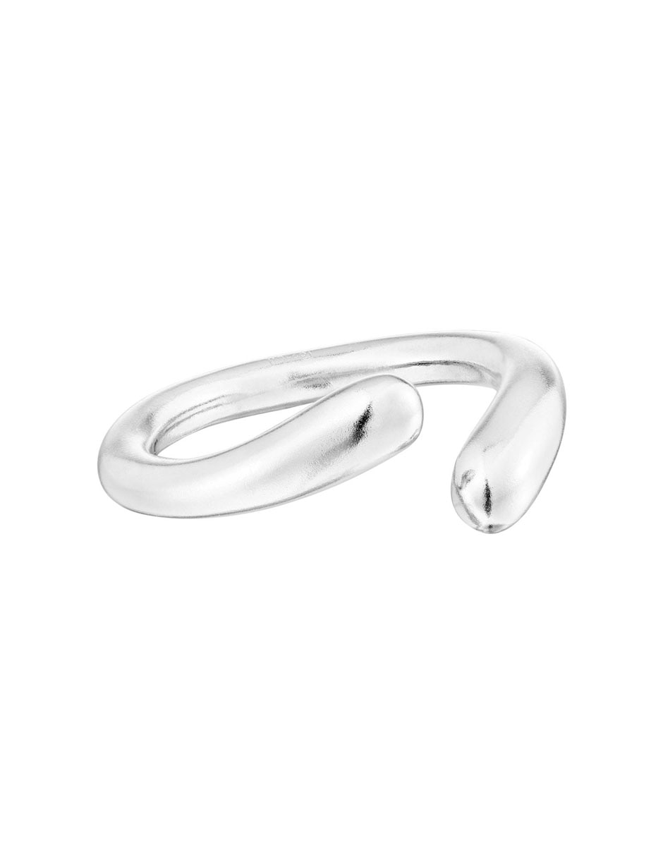Anillo New hav P 925 de plata brillante 1