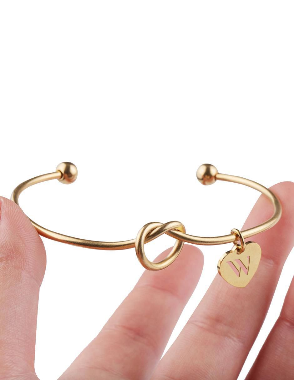 Brazalete de baño de oro 2