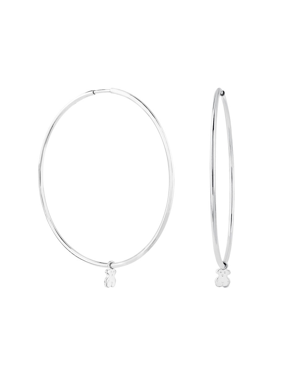 Arracadas de plata P 925 Arracadas de plata P 925