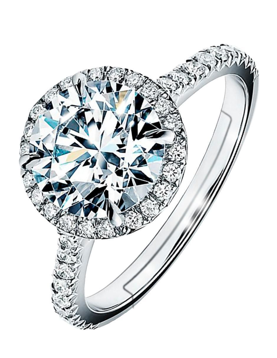 Anillo de compromiso 2