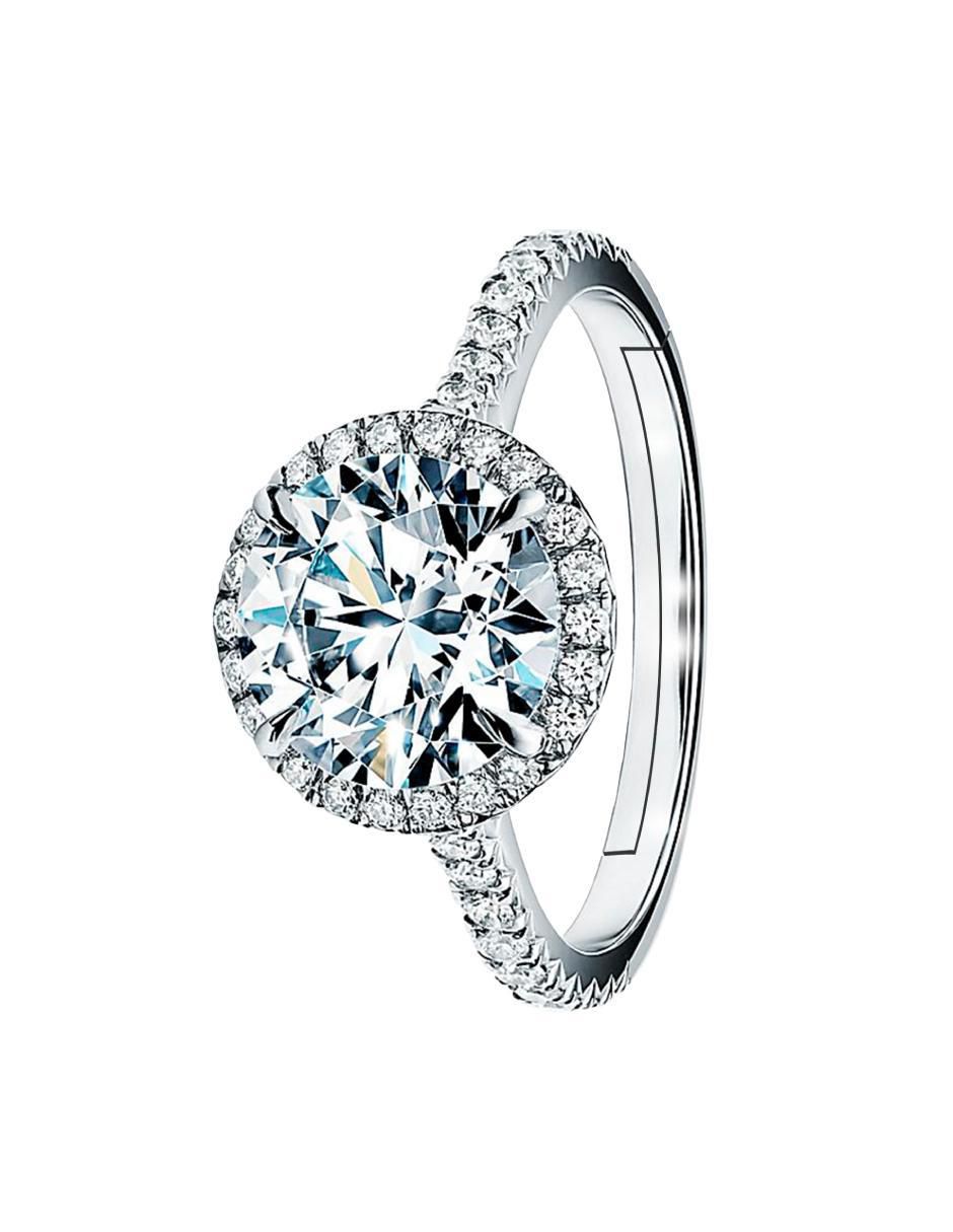 Anillo de compromiso 3