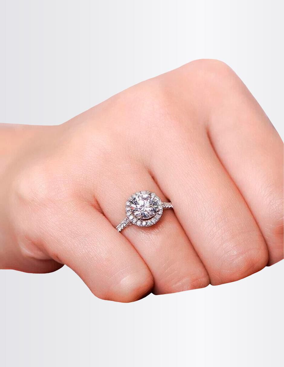Anillo de compromiso 5