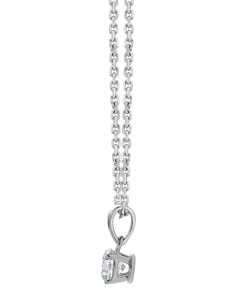 DIJE 14K .33Q PLATEADO
