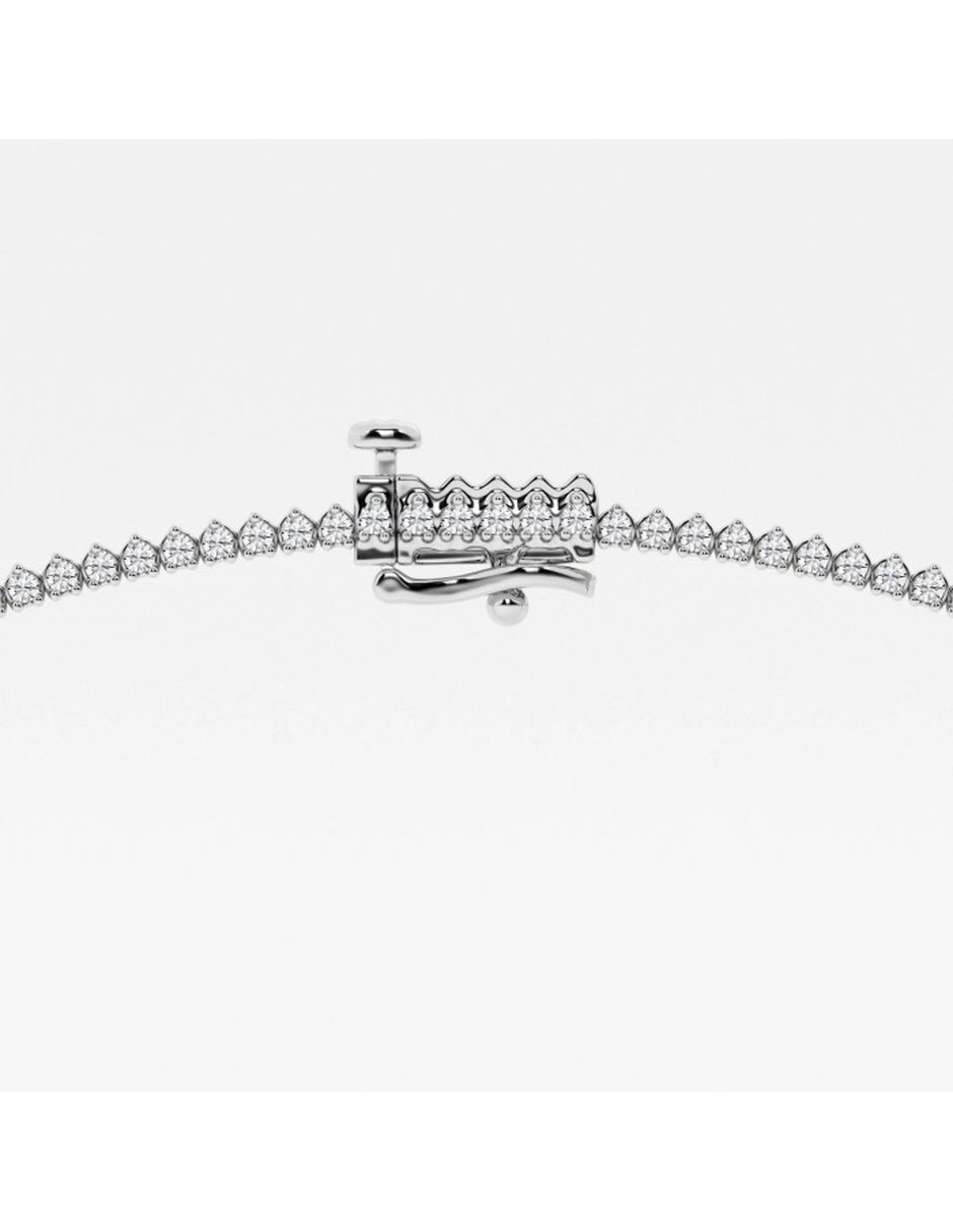 Collar de oro 14 K 3