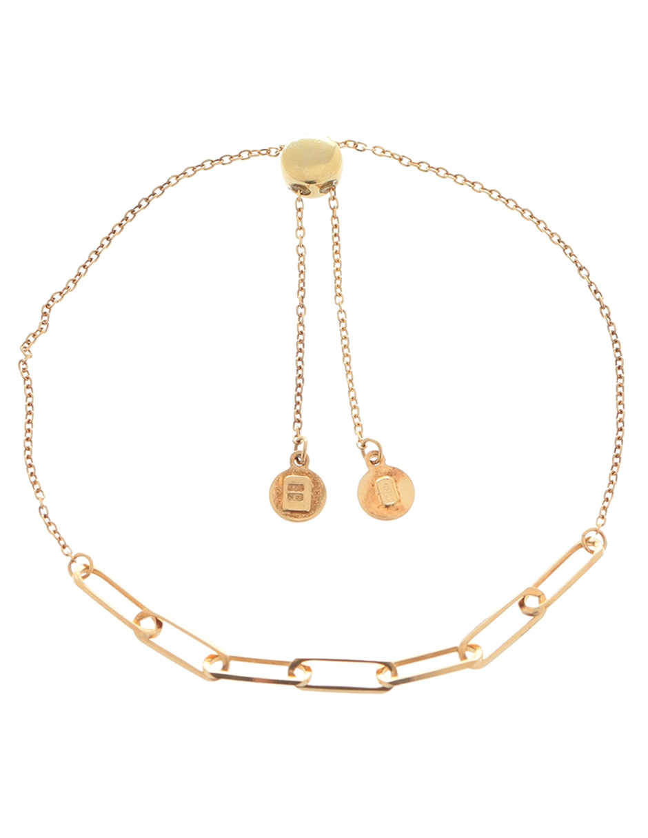 Pulsera de oro 14 k