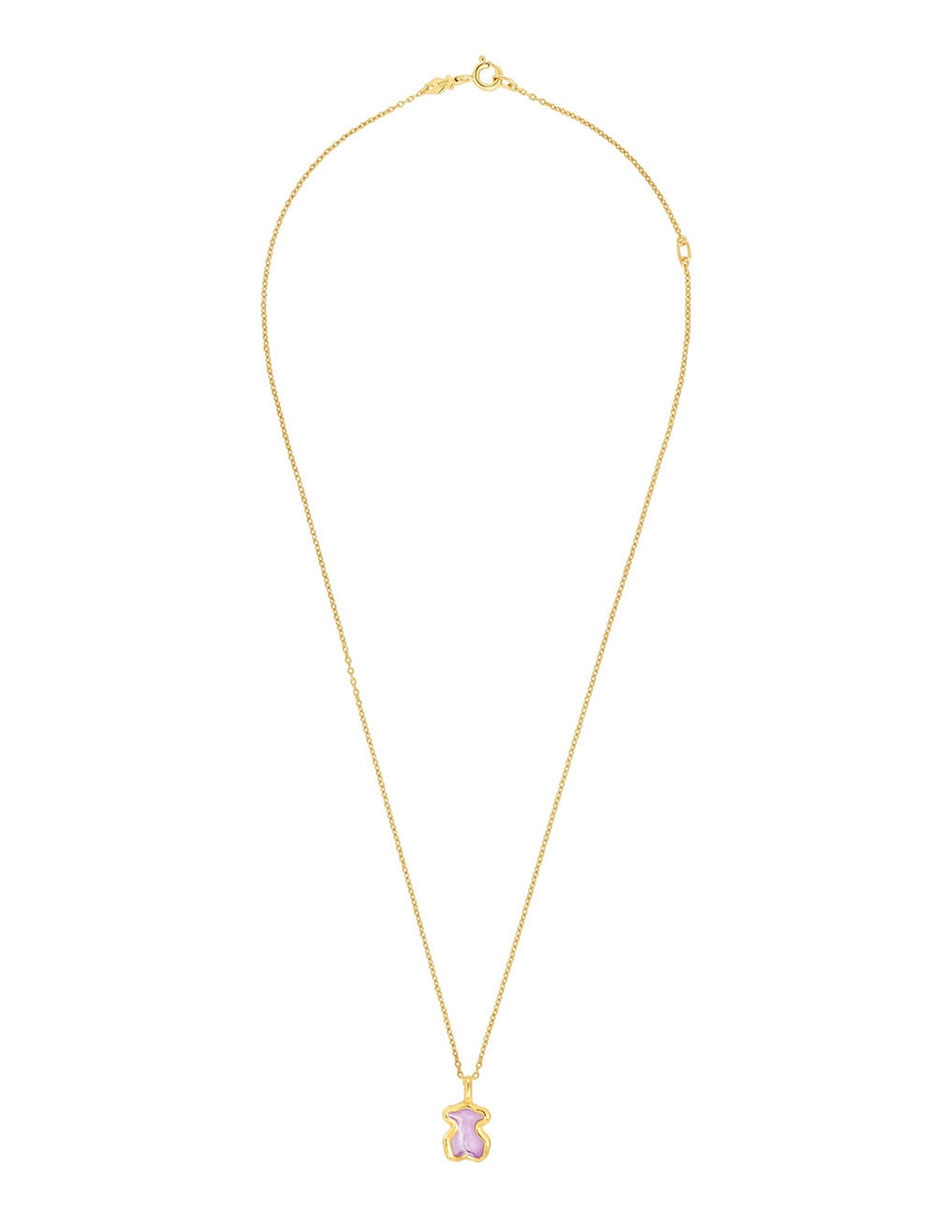 Collar de oso Gregal P 925 1