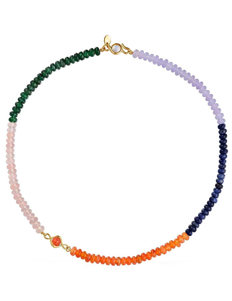 Collar Alma Motif P 925 1