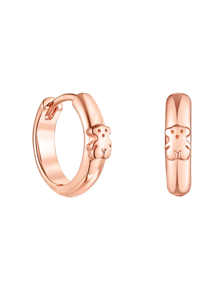 Bear Anillo Perla Tous Bold Bear Anillo Tous Osos PequeÃ±os Tous