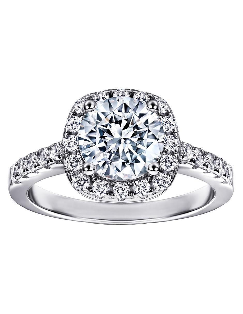 Anillo de compromiso 2