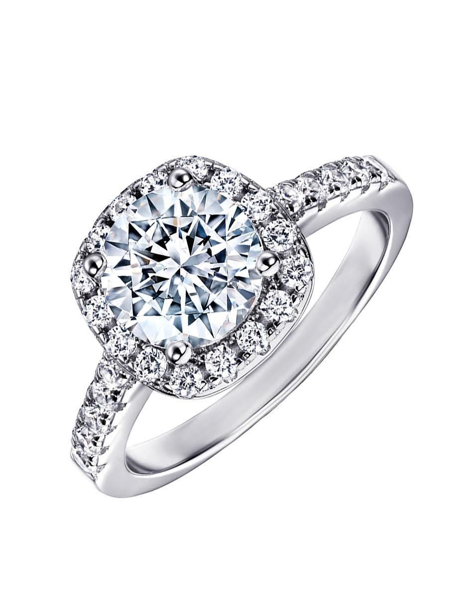 Anillo de compromiso 3