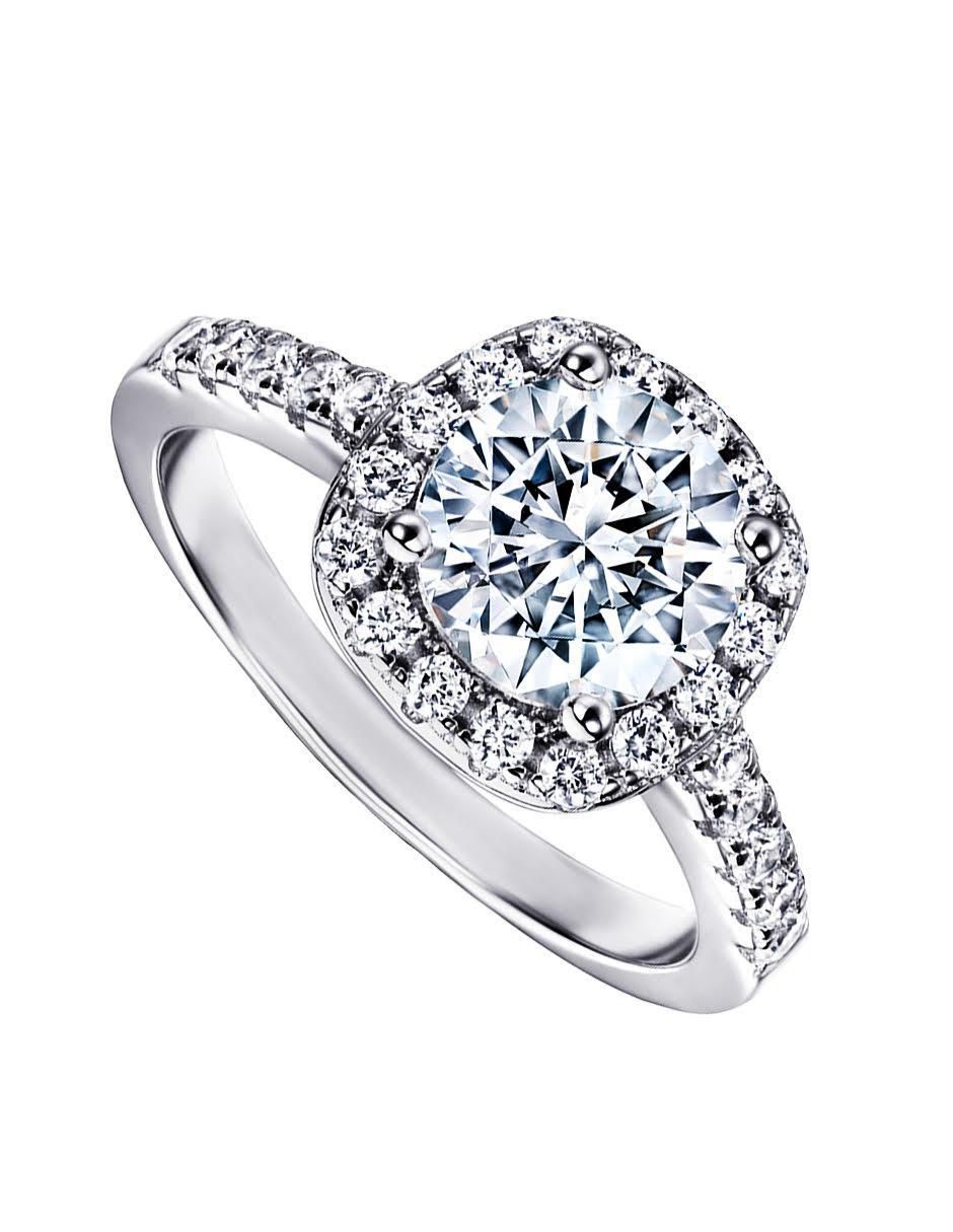 Anillo de compromiso 4