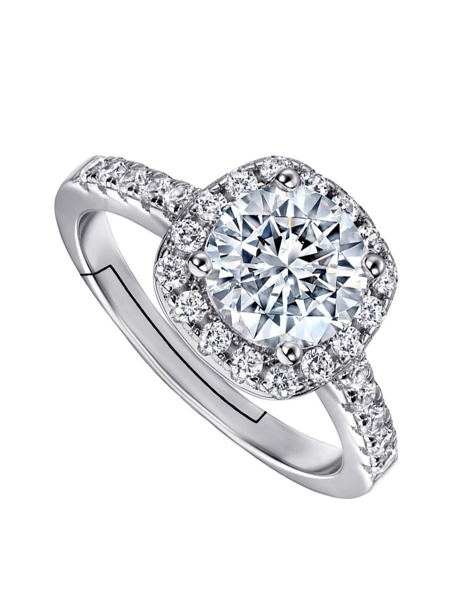 Anillo de compromiso 2