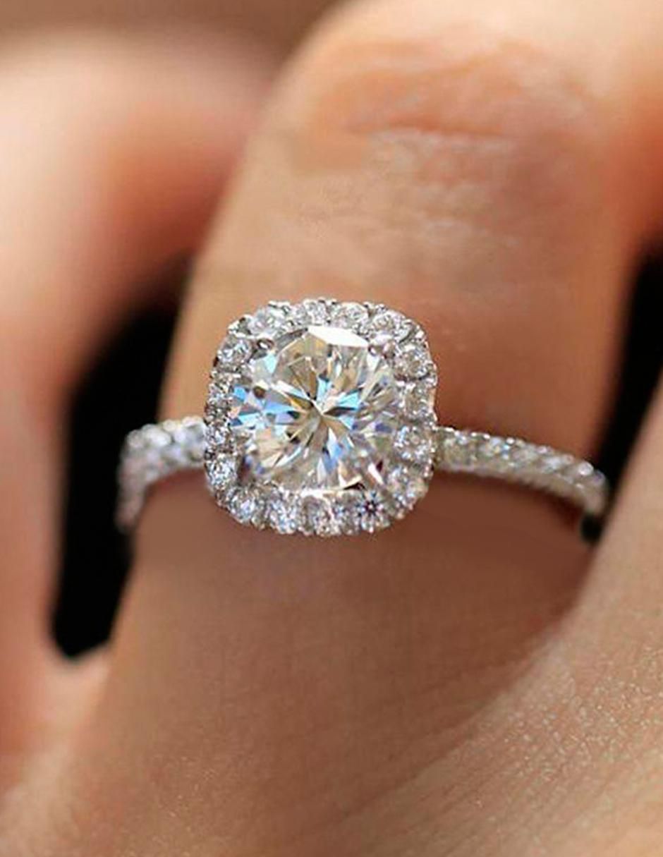 Anillo de compromiso 5