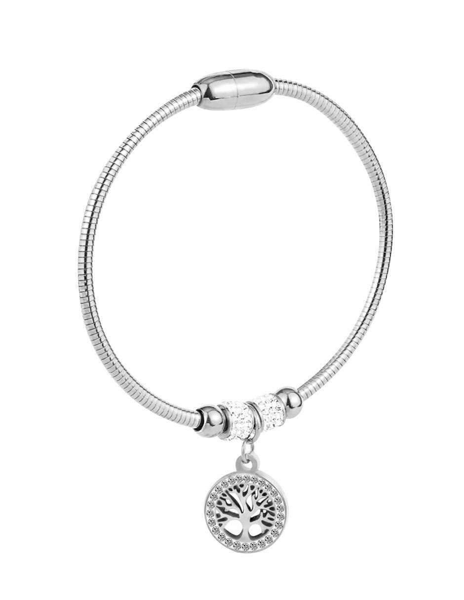 Brazalete con acabado pulido 2