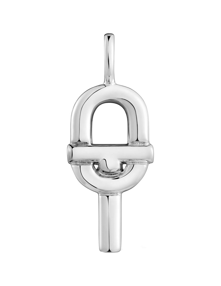 Colgante manifesto de plata P 925