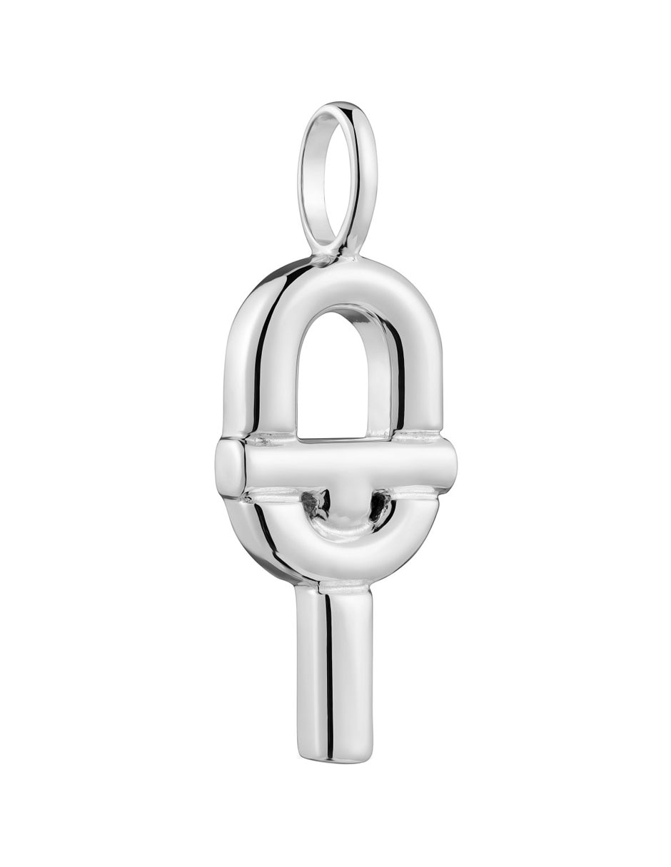 Colgante manifesto de plata P 925 2