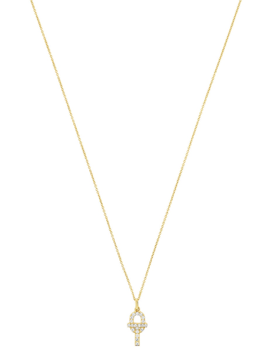 Gargantilla Tous Manifesto de oro 18 K Liverpool