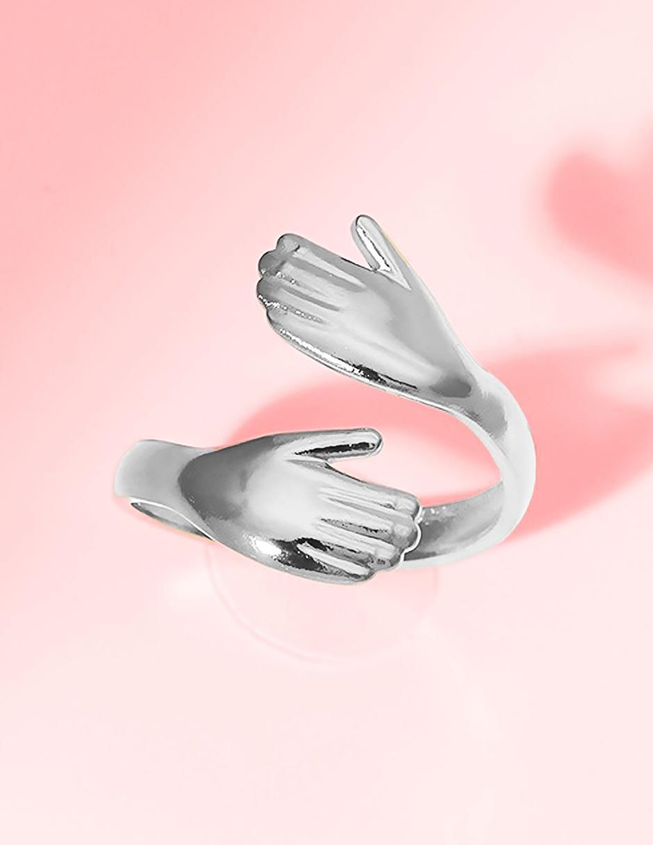 Anillo brillante 4
