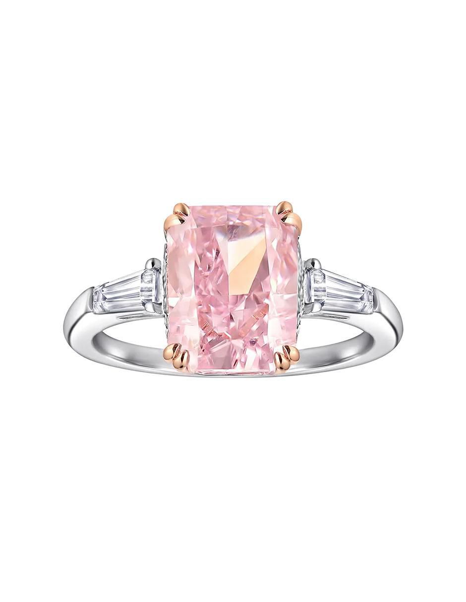 Anillo de compromiso 2