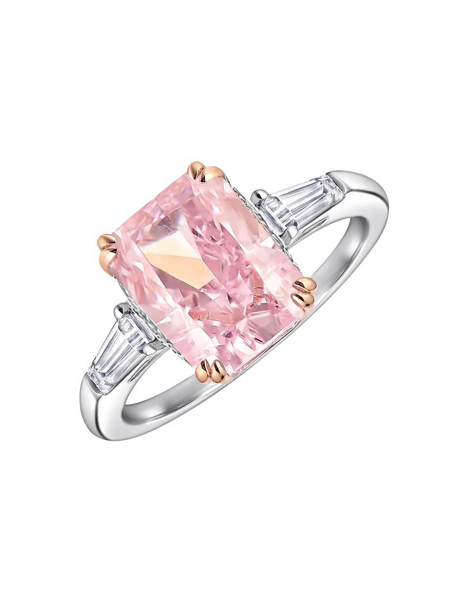 Anillo de compromiso 3