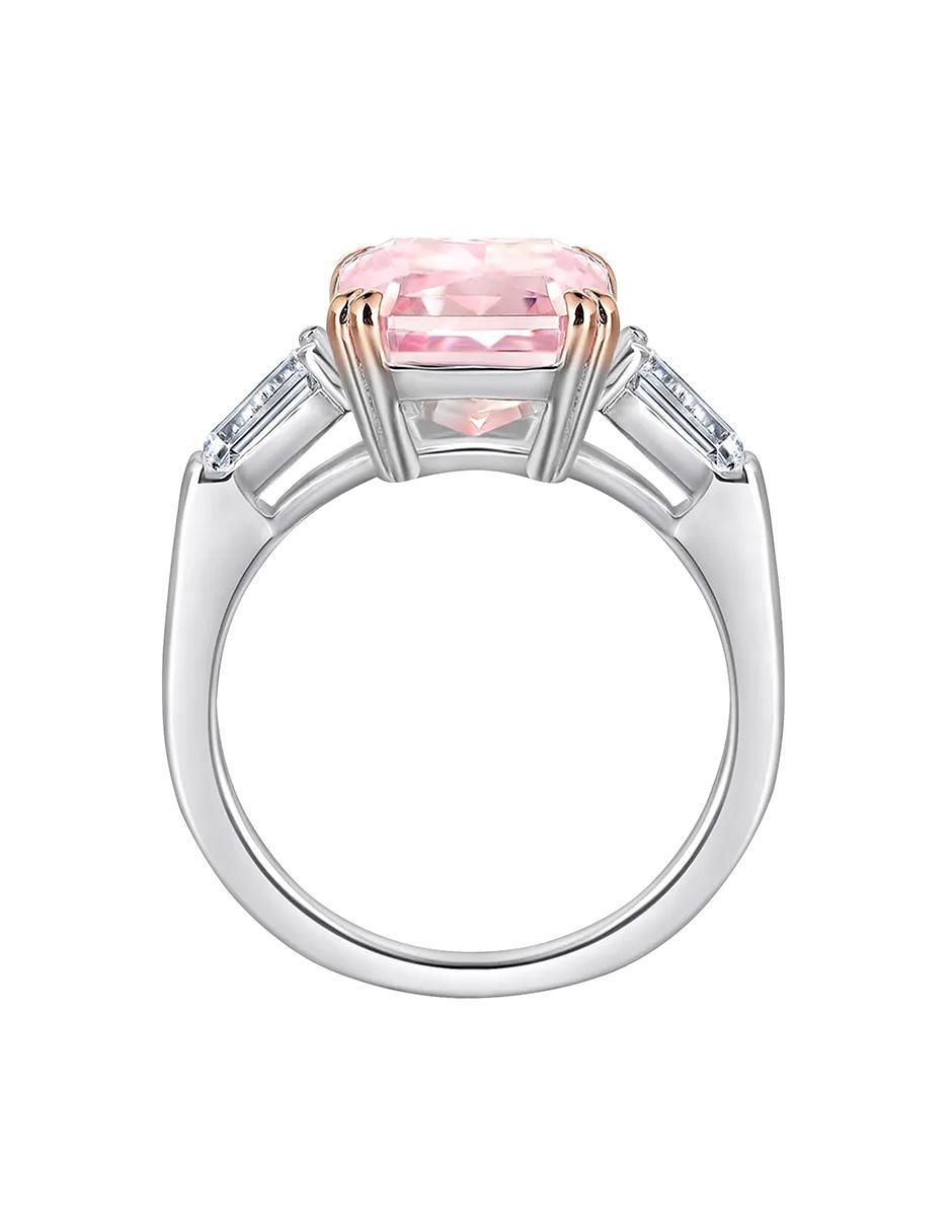 Anillo de compromiso 4