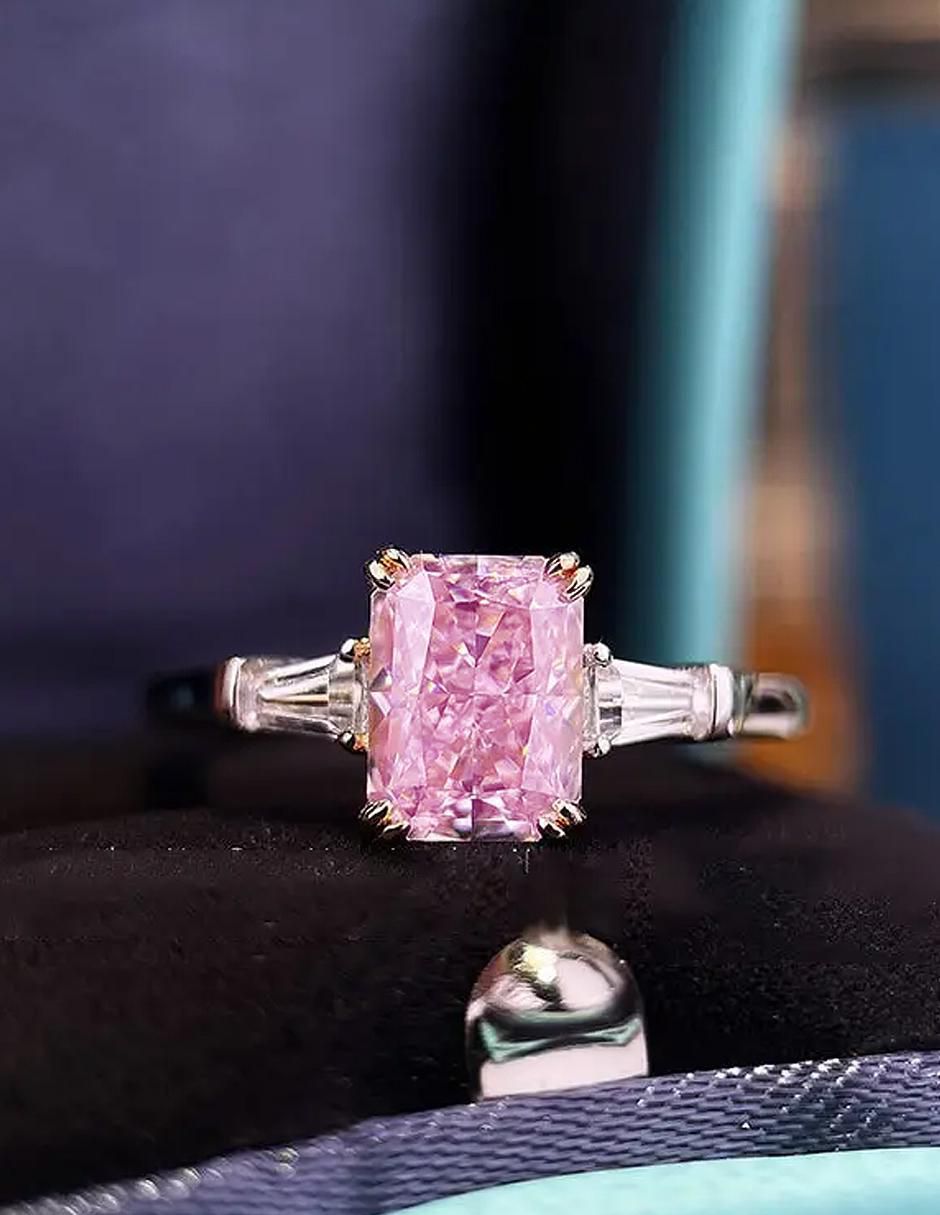 Anillo de compromiso 6