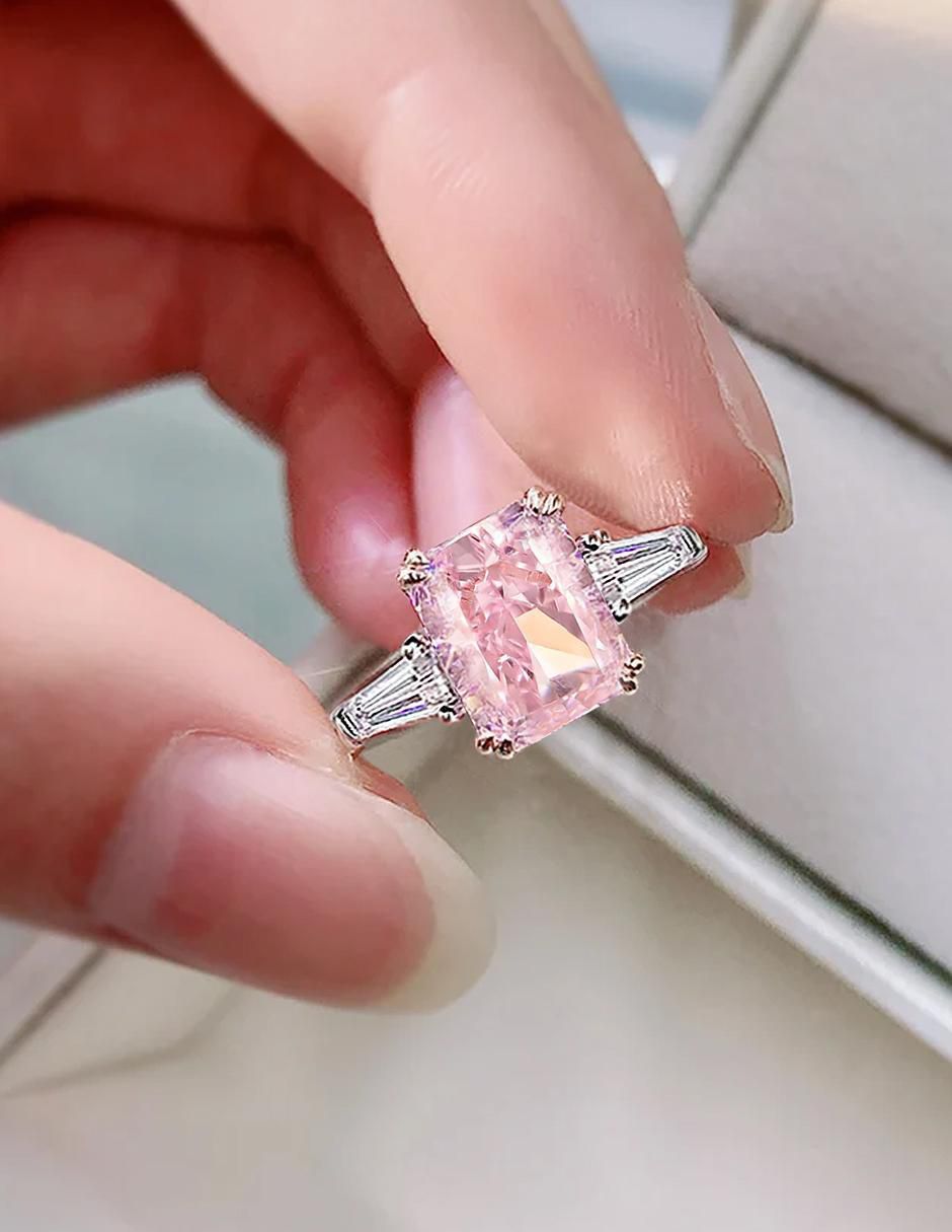Anillo de compromiso 7