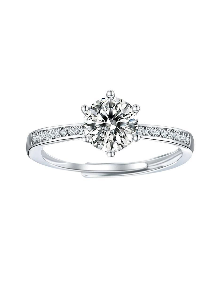 Anillo de compromiso