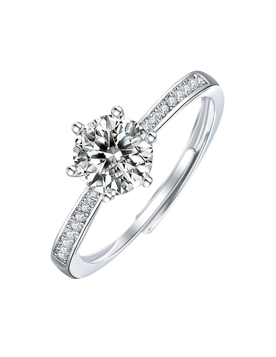 Anillo de compromiso 2