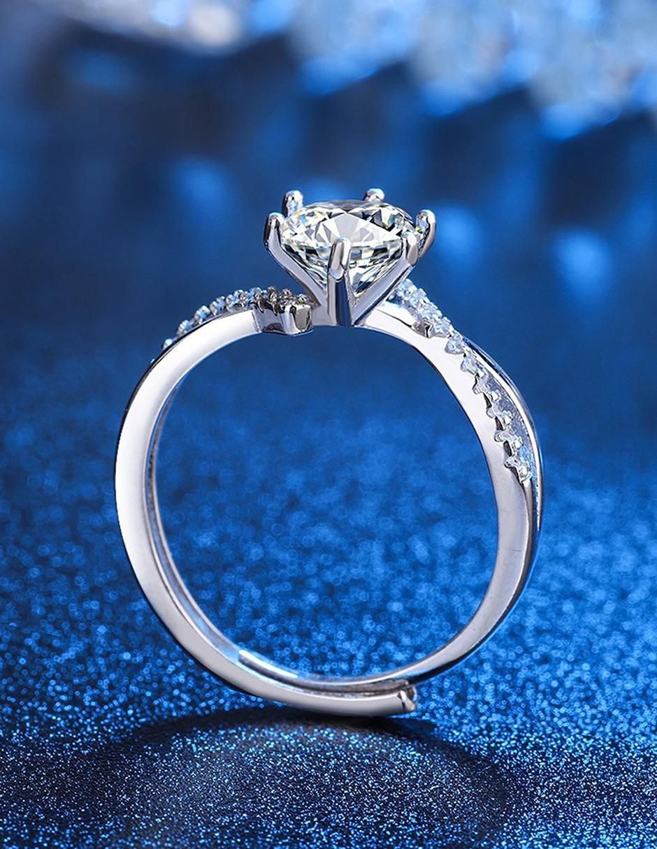 Anillo de compromiso 2