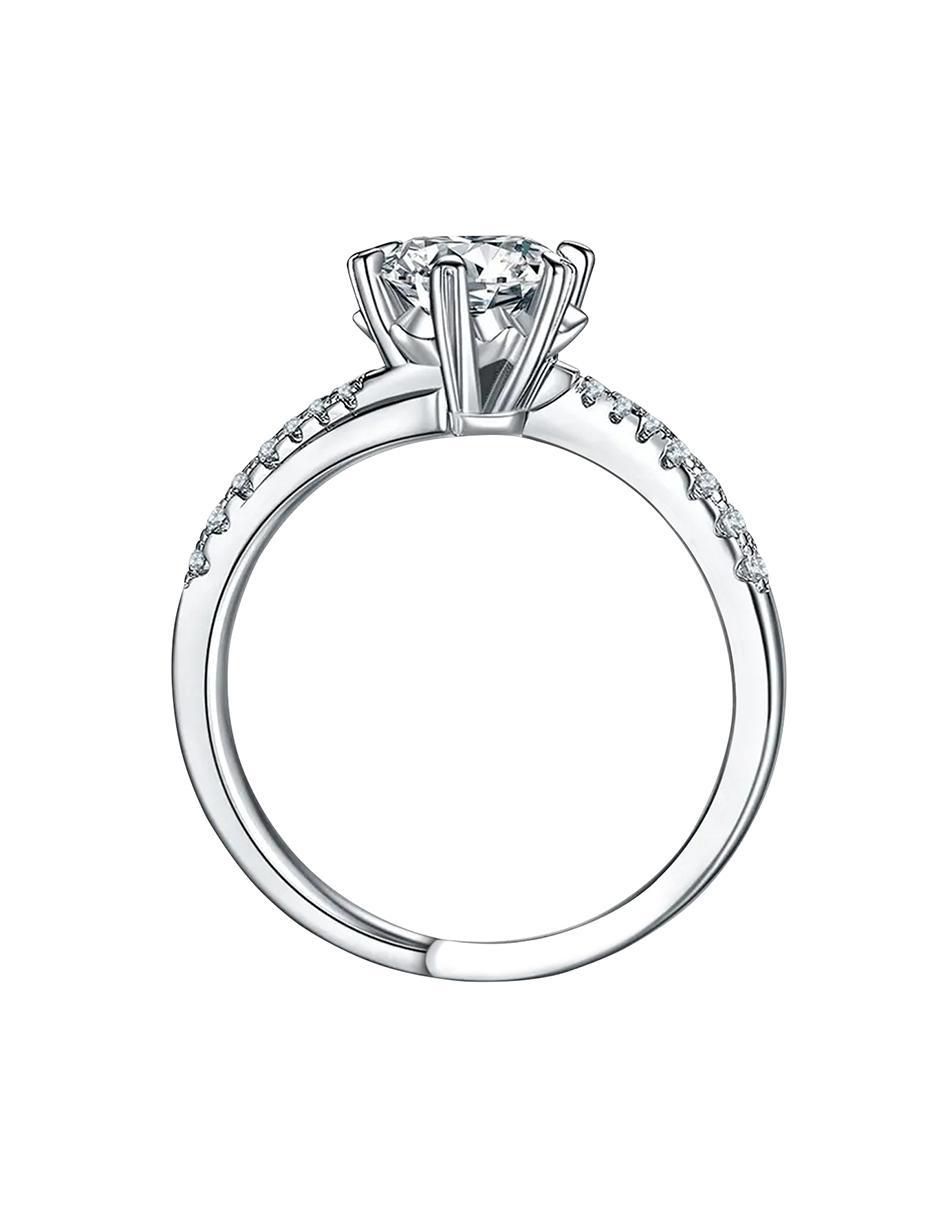 Anillo de compromiso 3