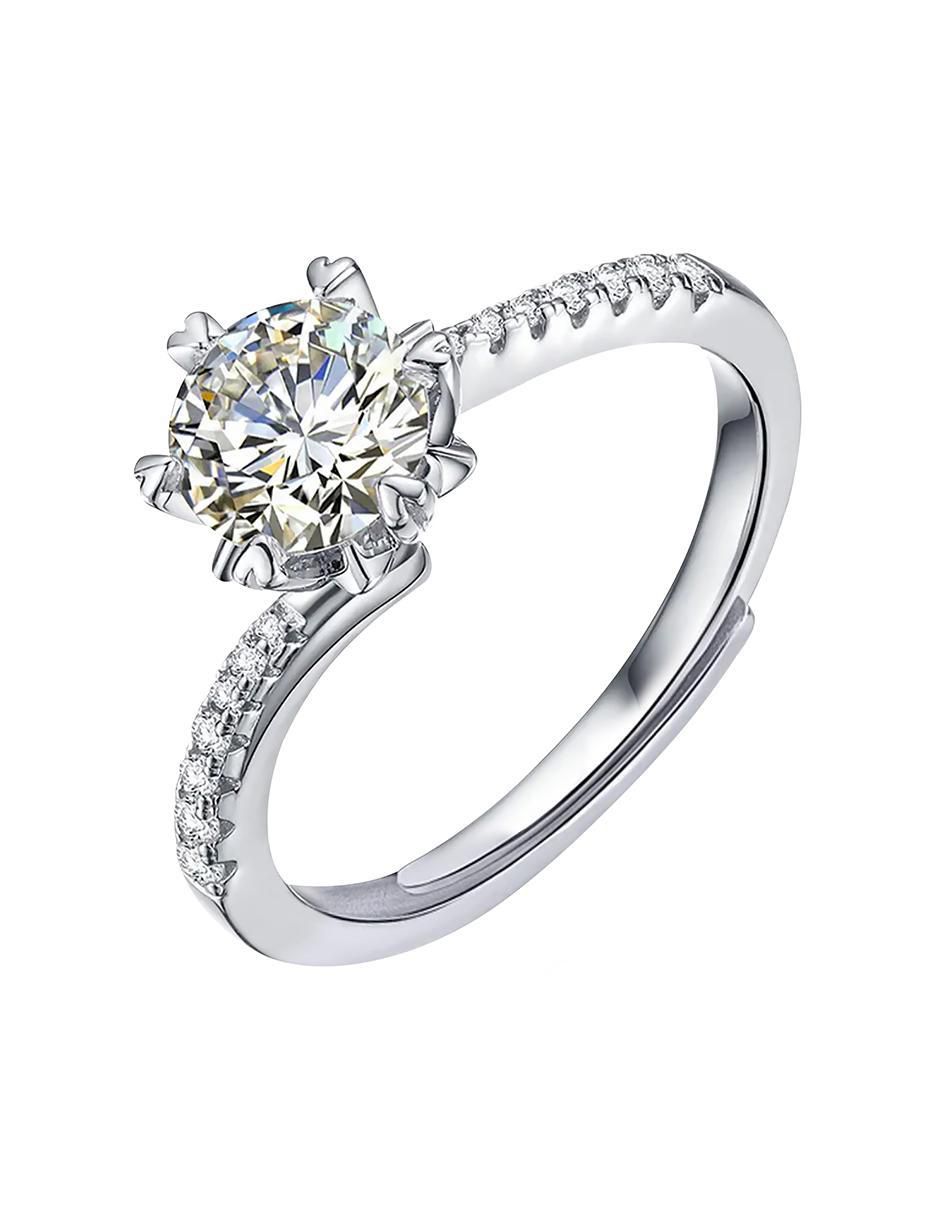 Anillo de compromiso 4