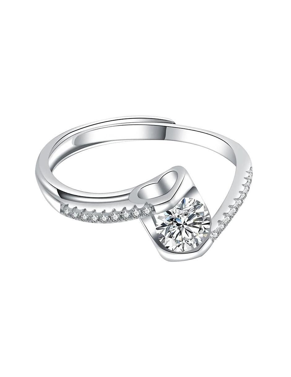 Anillo de compromiso