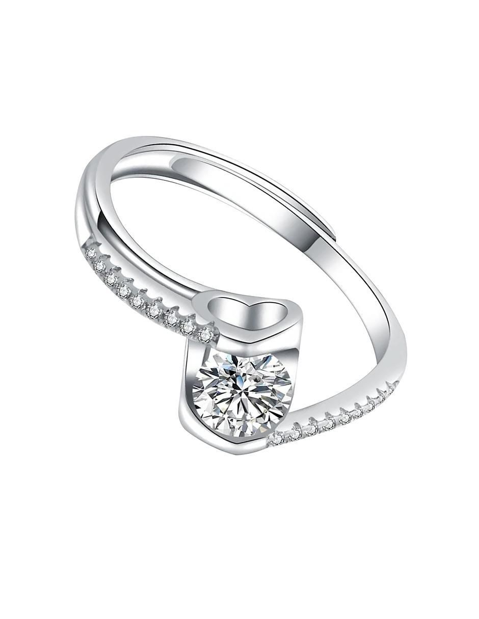 Anillo de compromiso 2