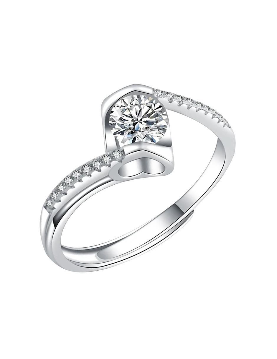 Anillo de compromiso 3